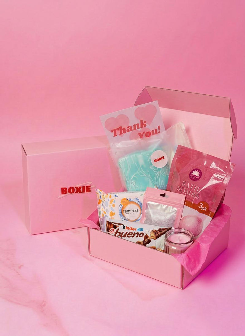 My Perfect Boxie