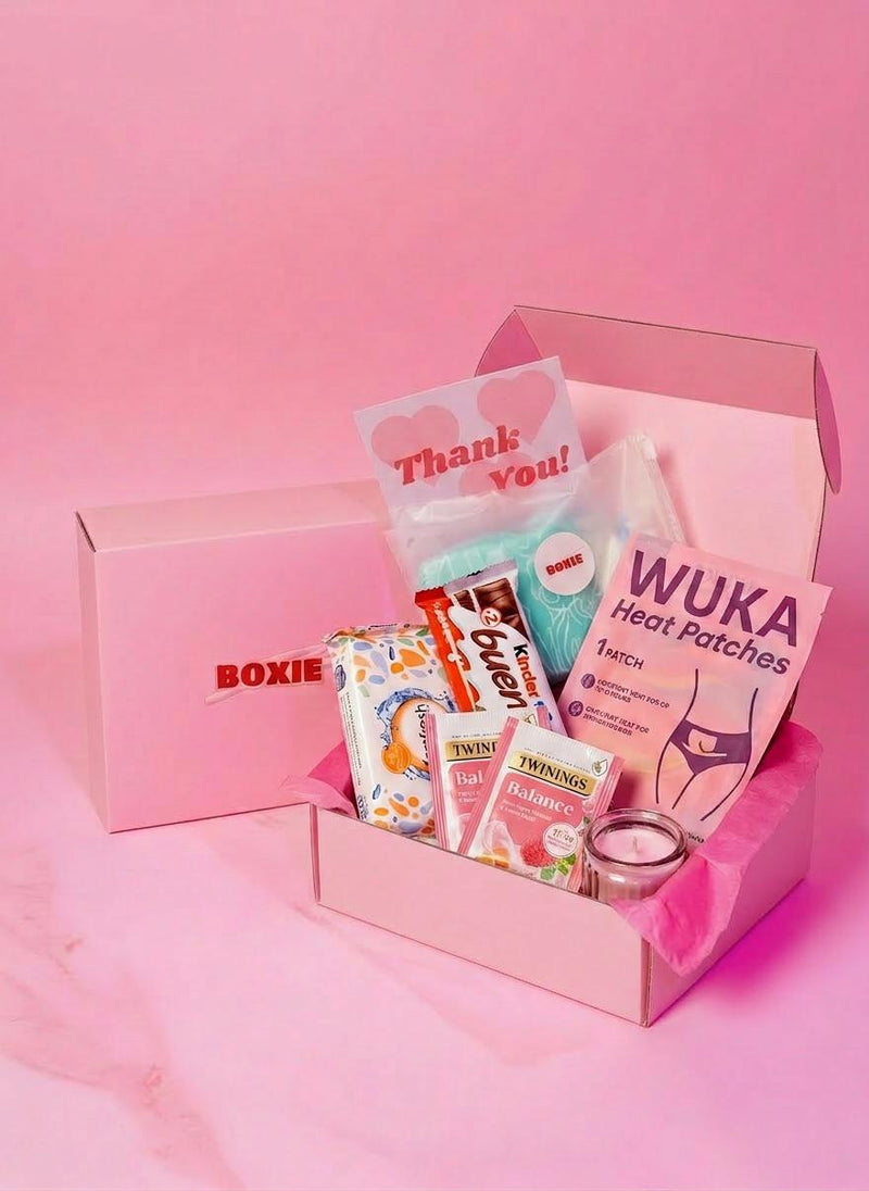 My Perfect Boxie