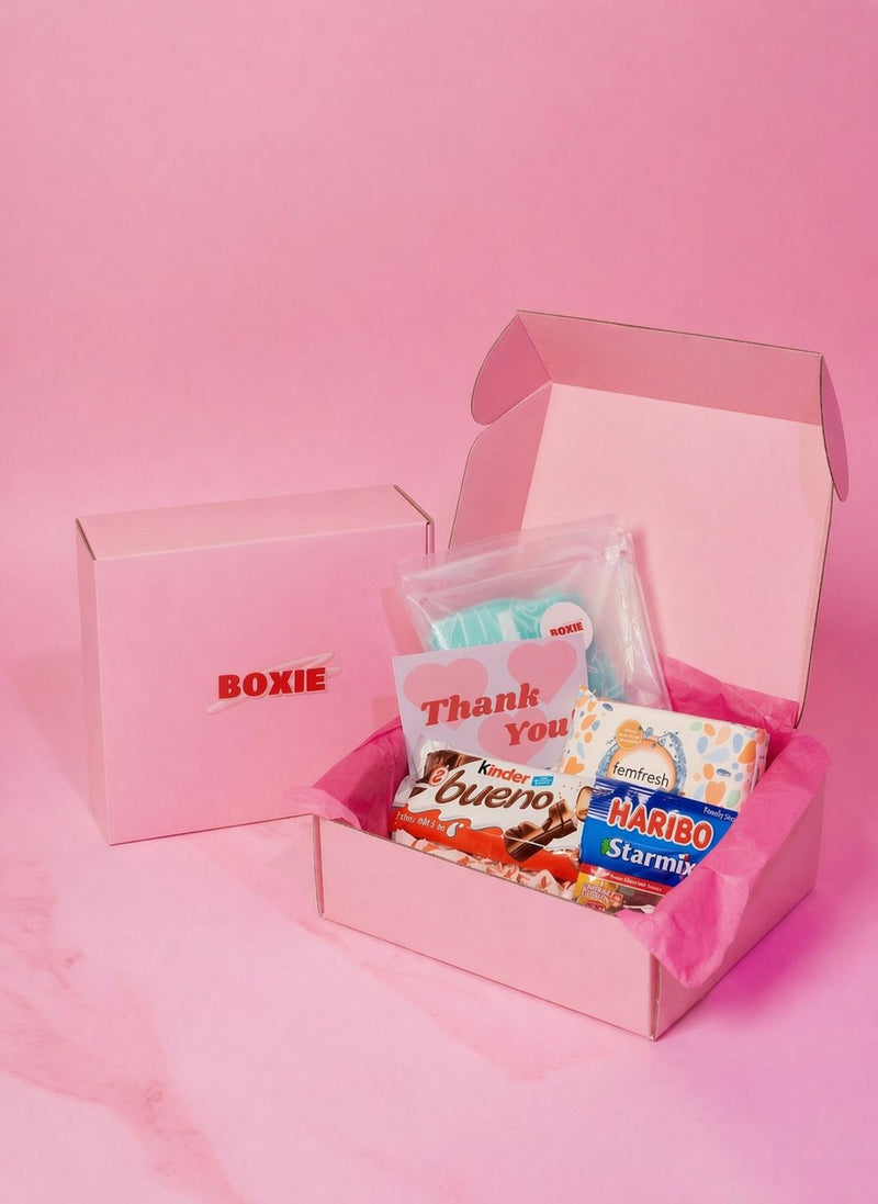 My Perfect Boxie