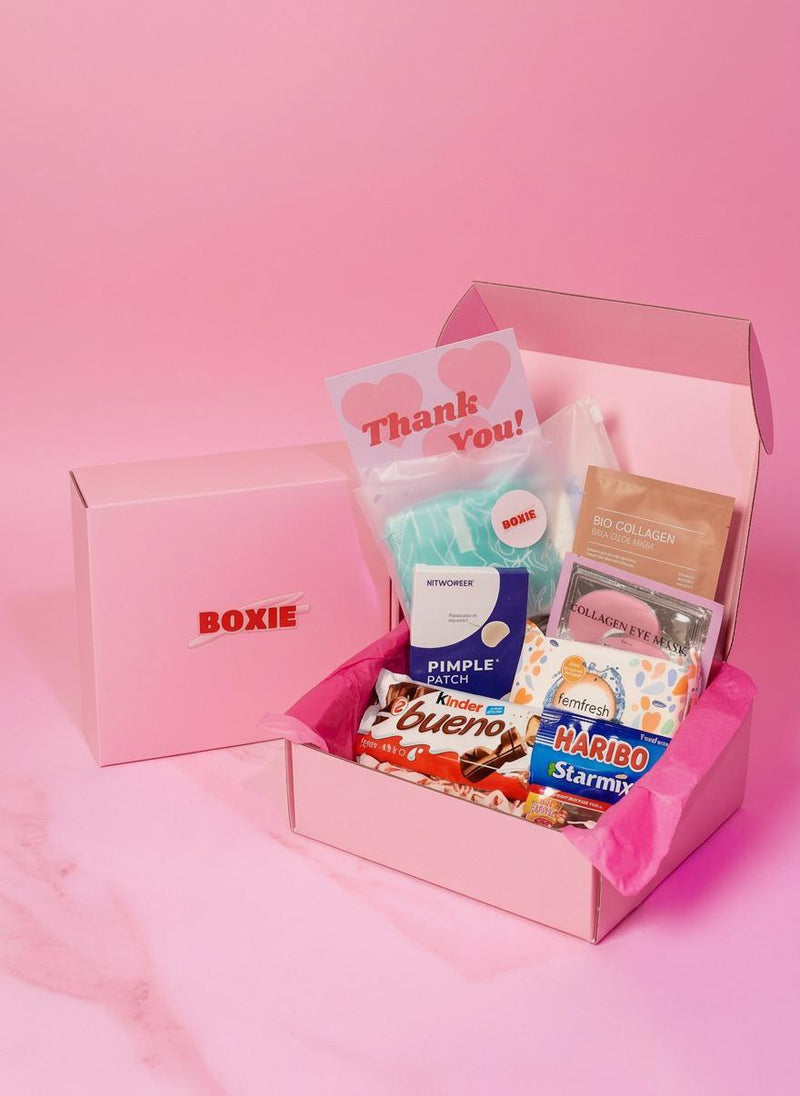 My Perfect Boxie